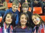 Photo hockey match Grenoble  - Rouen le 30/03/2012
