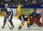 Photo hockey match Grenoble  - Rouen le 30/03/2012