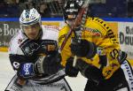 Photo hockey match Grenoble  - Rouen le 30/03/2012