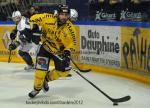 Photo hockey match Grenoble  - Rouen le 30/03/2012
