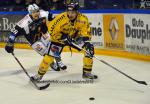 Photo hockey match Grenoble  - Rouen le 30/03/2012