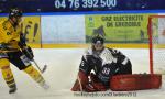 Photo hockey match Grenoble  - Rouen le 30/03/2012