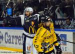 Photo hockey match Grenoble  - Rouen le 30/03/2012