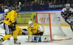 Photo hockey match Grenoble  - Rouen le 30/03/2012