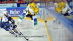 Photo hockey match Grenoble  - Rouen le 30/03/2012