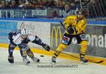 Photo hockey match Grenoble  - Rouen le 30/03/2012