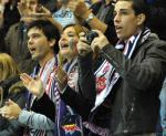 Photo hockey match Grenoble  - Rouen le 30/03/2012