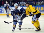 Photo hockey match Grenoble  - Rouen le 30/03/2012