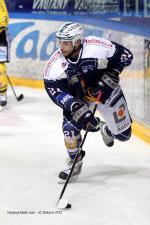 Photo hockey match Grenoble  - Rouen le 31/03/2012