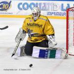 Photo hockey match Grenoble  - Rouen le 31/03/2012