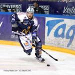 Photo hockey match Grenoble  - Rouen le 31/03/2012