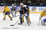 Photo hockey match Grenoble  - Rouen le 31/03/2012