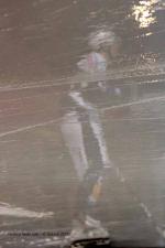 Photo hockey match Grenoble  - Rouen le 31/03/2012