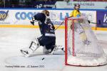 Photo hockey match Grenoble  - Rouen le 31/03/2012