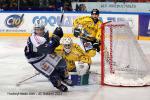 Photo hockey match Grenoble  - Rouen le 31/03/2012