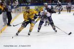 Photo hockey match Grenoble  - Rouen le 31/03/2012