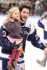 Photo hockey match Grenoble  - Rouen le 31/03/2012