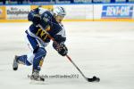 Photo hockey match Grenoble  - Rouen le 31/03/2012