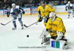 Photo hockey match Grenoble  - Rouen le 31/03/2012
