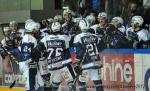 Photo hockey match Grenoble  - Rouen le 31/03/2012