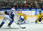 Photo hockey match Grenoble  - Rouen le 31/03/2012