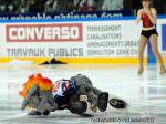 Photo hockey match Grenoble  - Rouen le 31/03/2012