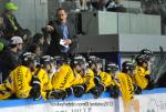 Photo hockey match Grenoble  - Rouen le 31/03/2012
