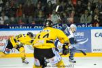 Photo hockey match Grenoble  - Rouen le 31/03/2012