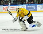 Photo hockey match Grenoble  - Rouen le 31/03/2012