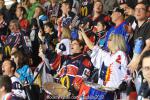 Photo hockey match Grenoble  - Rouen le 31/03/2012