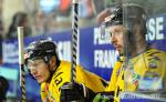 Photo hockey match Grenoble  - Rouen le 31/03/2012
