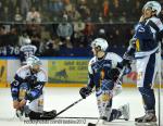 Photo hockey match Grenoble  - Rouen le 31/03/2012