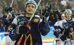 Photo hockey match Grenoble  - Rouen le 31/03/2012