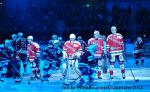 Photo hockey match Grenoble  - Rouen le 27/11/2012