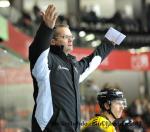 Photo hockey match Grenoble  - Rouen le 27/11/2012