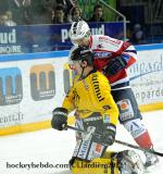 Photo hockey match Grenoble  - Rouen le 27/11/2012