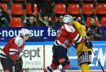Photo hockey match Grenoble  - Rouen le 27/11/2012