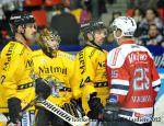 Photo hockey match Grenoble  - Rouen le 27/11/2012
