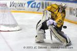 Photo hockey match Grenoble  - Rouen le 29/01/2013