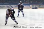 Photo hockey match Grenoble  - Rouen le 29/01/2013