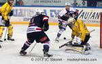 Photo hockey match Grenoble  - Rouen le 29/01/2013