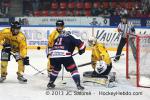 Photo hockey match Grenoble  - Rouen le 29/01/2013