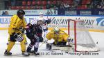 Photo hockey match Grenoble  - Rouen le 29/01/2013