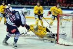 Photo hockey match Grenoble  - Rouen le 29/01/2013