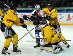 Photo hockey match Grenoble  - Rouen le 29/01/2013