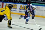 Photo hockey match Grenoble  - Rouen le 29/01/2013