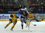 Photo hockey match Grenoble  - Rouen le 29/01/2013