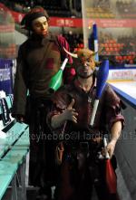 Photo hockey match Grenoble  - Rouen le 29/01/2013