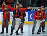 Photo hockey match Grenoble  - Rouen le 29/01/2013