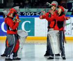 Photo hockey match Grenoble  - Rouen le 29/01/2013